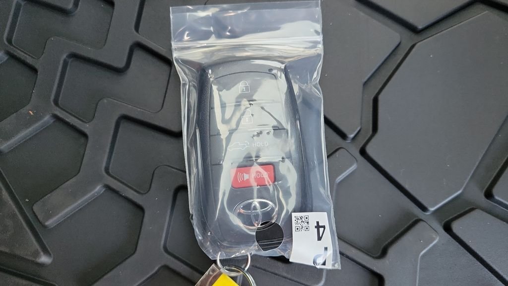 New 2026 Toyota Tundra TRD Pro AWD/4WD image 29