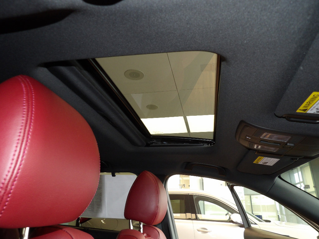 Certified 2023 MAZDA CX-9 Carbon Edition image 15