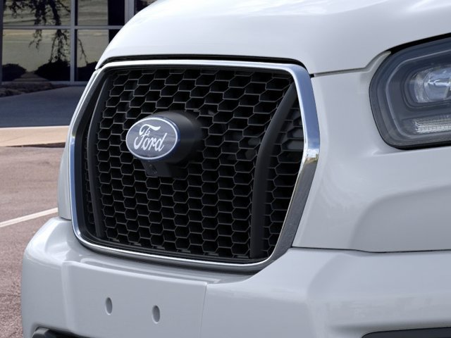 New 2026 Ford Transit 350 XLT RWD image 17