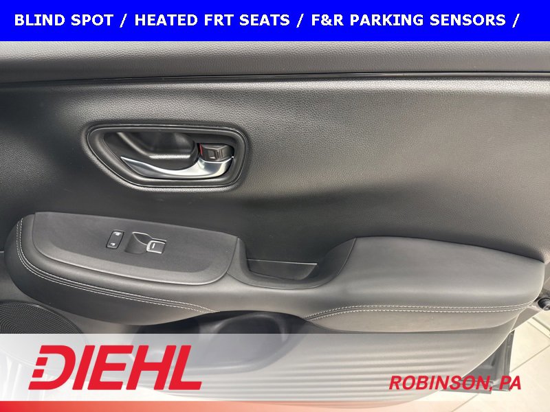 Used 2023 Honda HR-V EX-L image 14