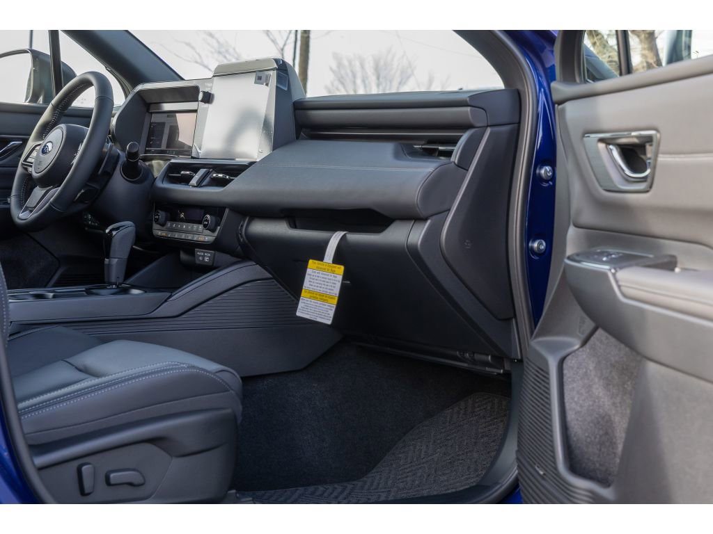 New 2026 Subaru Outback Touring XT image 10