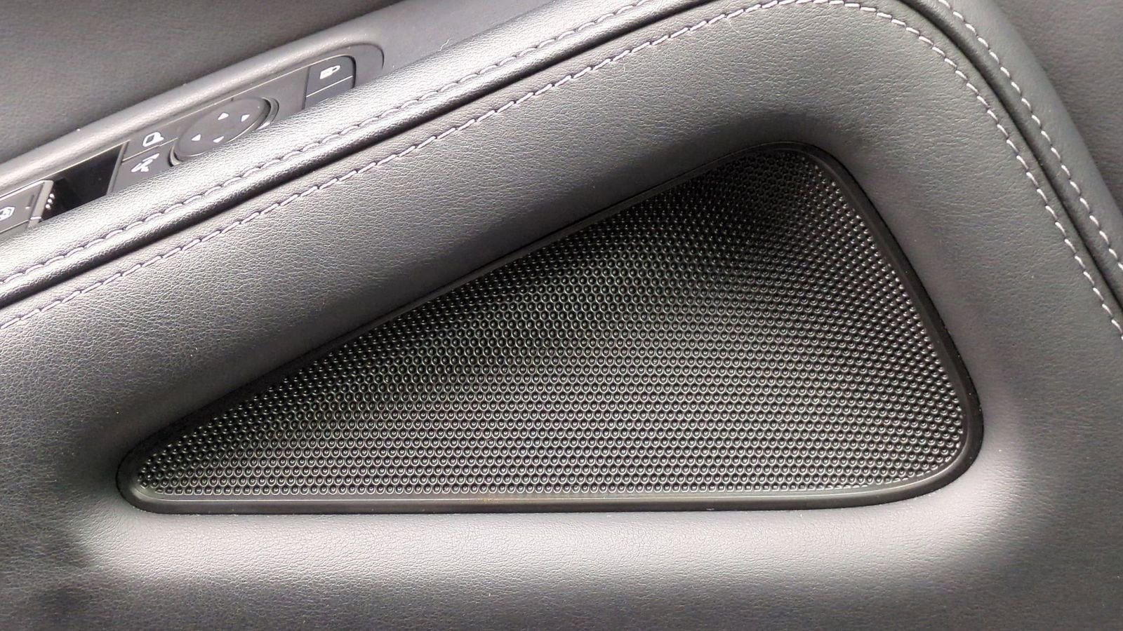 Used 2023 INFINITI QX60 Luxe image 31