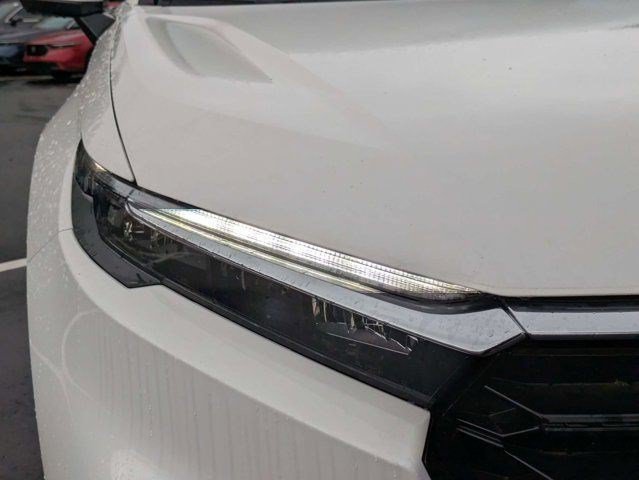 Certified 2026 Honda CR-V EX image 20