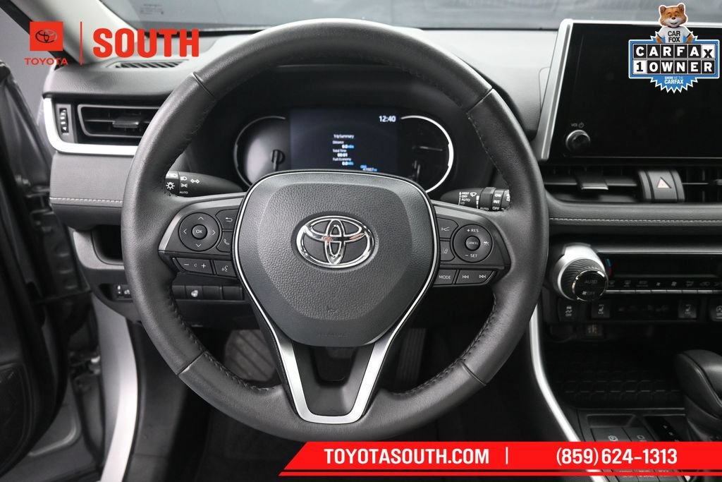 Used 2024 Toyota RAV4 XLE w/ Weather Package AWD/4WD image 20