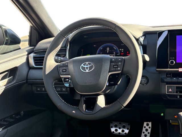 New 2026 Toyota Camry SE w/ Convenience Package FWD image 15
