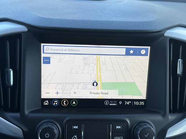 Used 2023 GMC Terrain SLT w/ Infotainment Package II AWD/4WD image 15