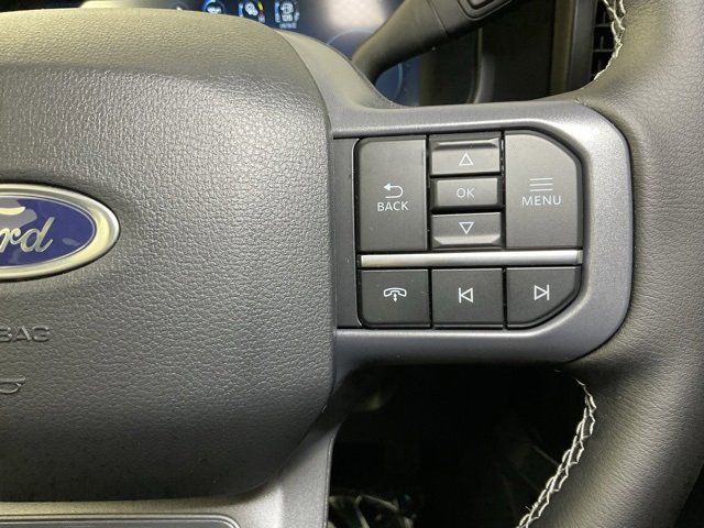 New 2026 Ford F250 Lariat image 26