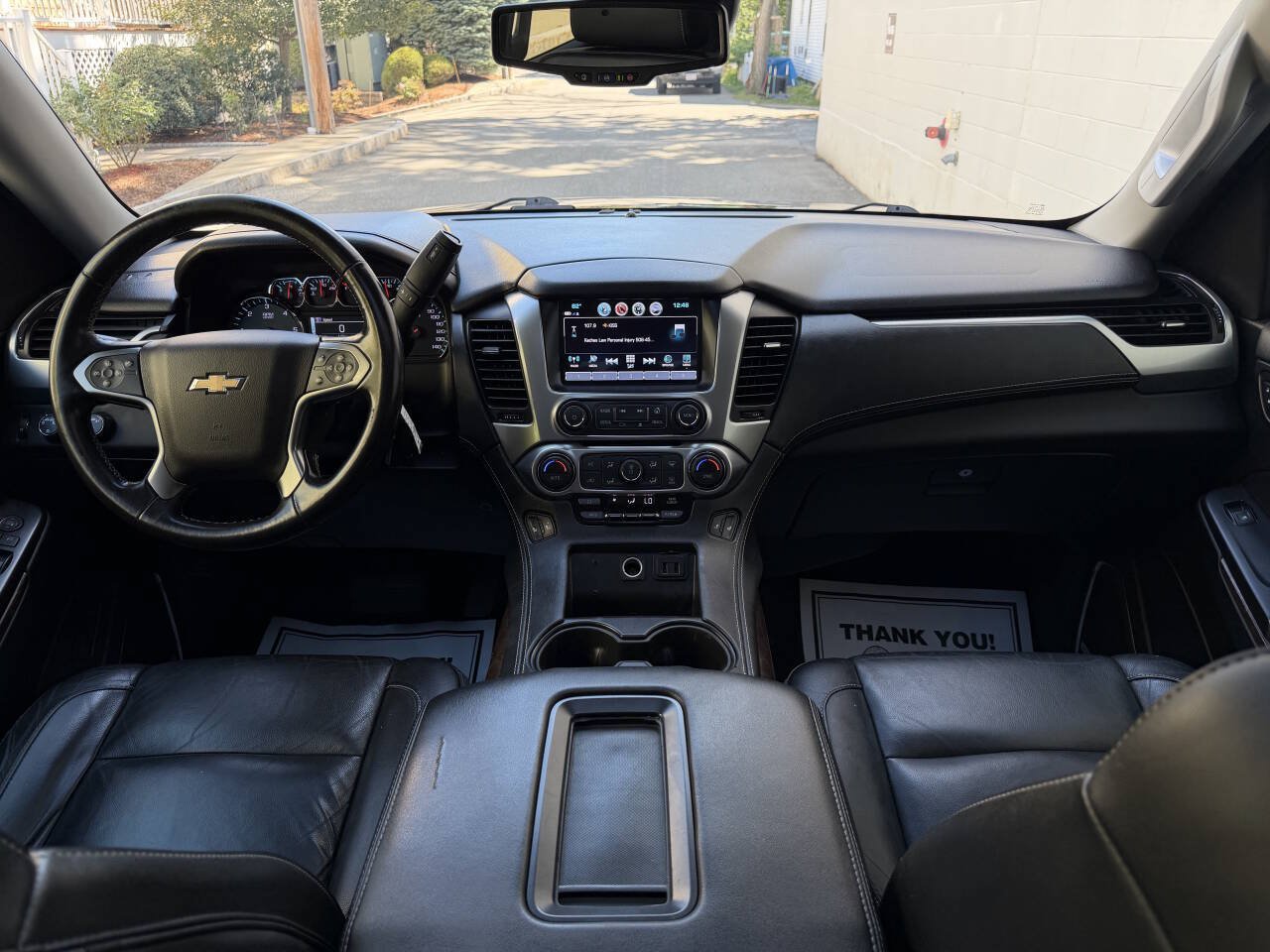 Used 2019 Chevrolet Tahoe LT AWD/4WD image 22