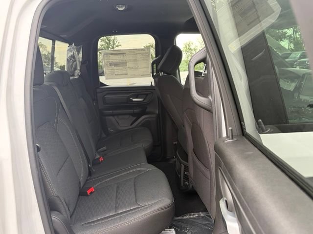 New 2026 RAM 1500 Express AWD/4WD image 29