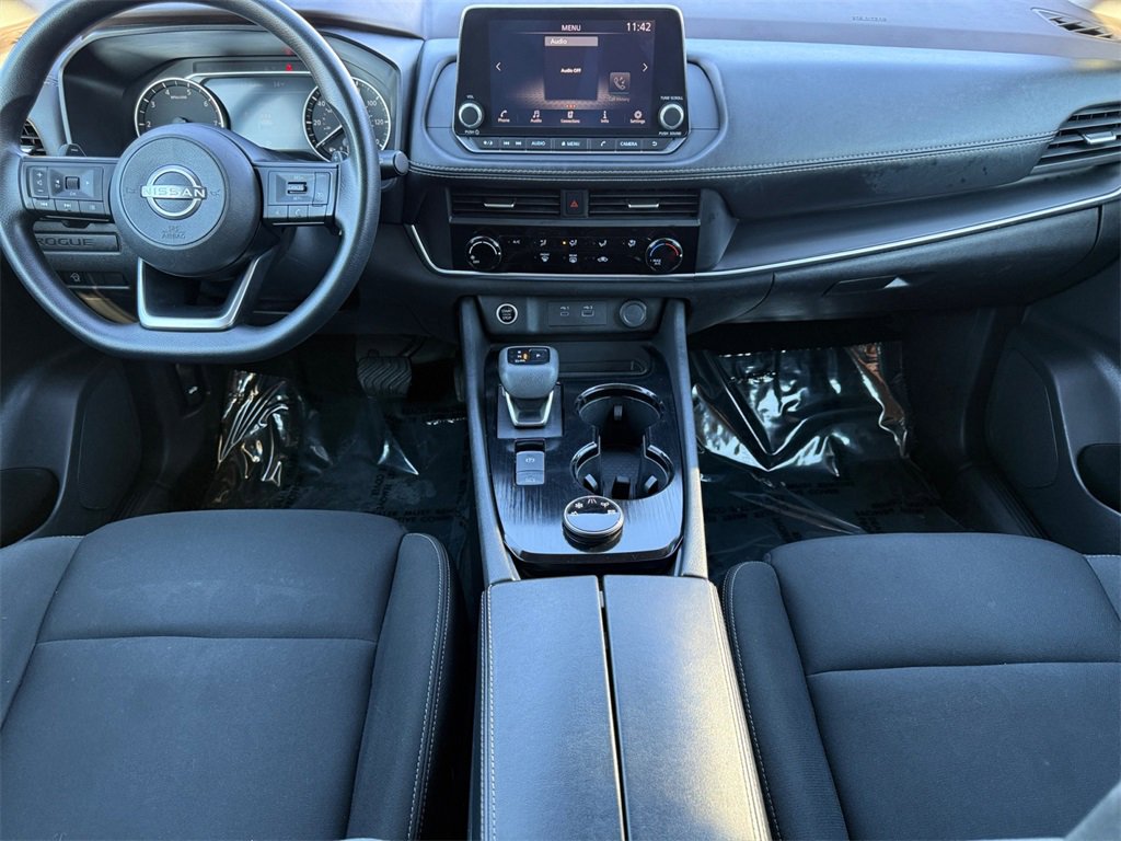 Certified 2023 Nissan Rogue S image 10