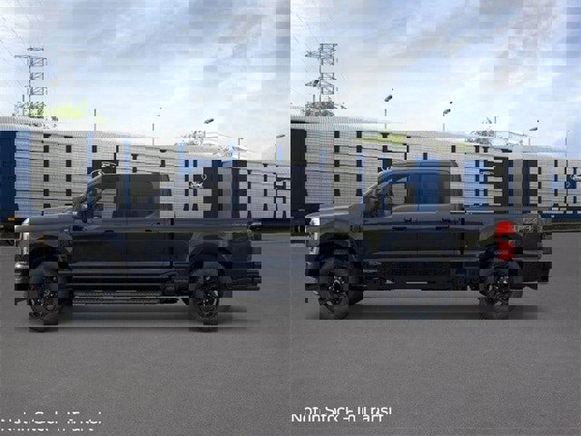 New 2026 Ford F250 XLT image 27