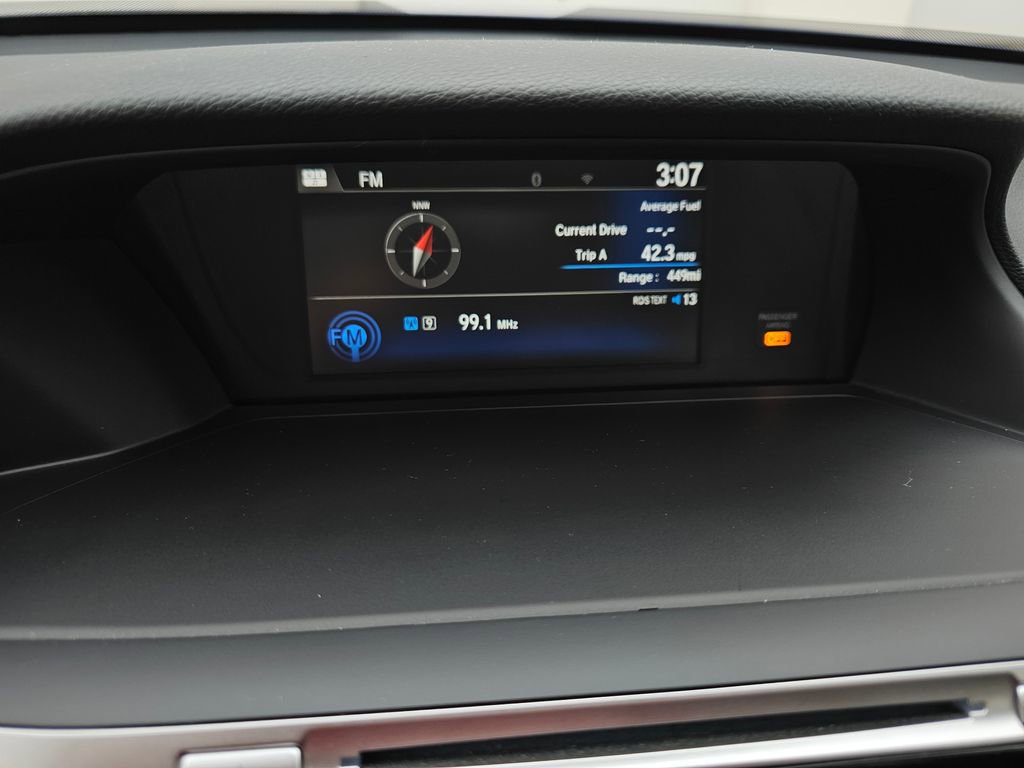 Used 2017 Honda Accord Touring image 11