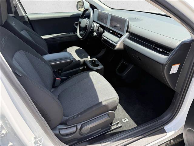 Certified 2024 Hyundai Ioniq 5 SEL AWD/4WD image 19