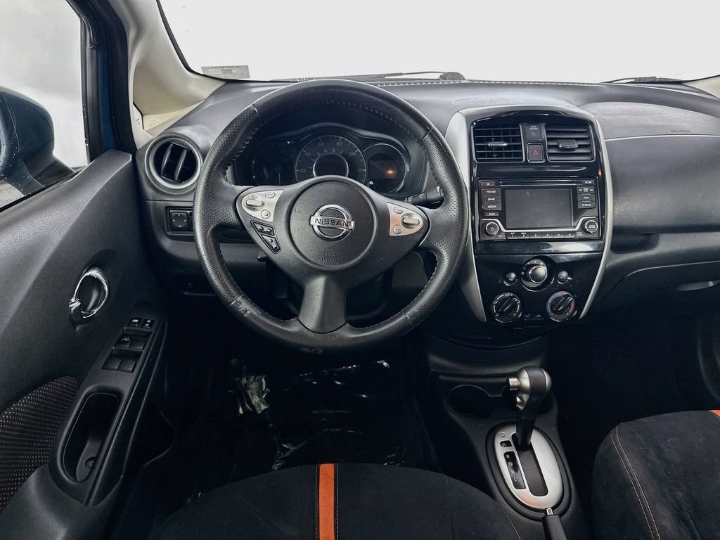 Used 2015 Nissan Versa Note SR w/ SR Convenience Package FWD image 26