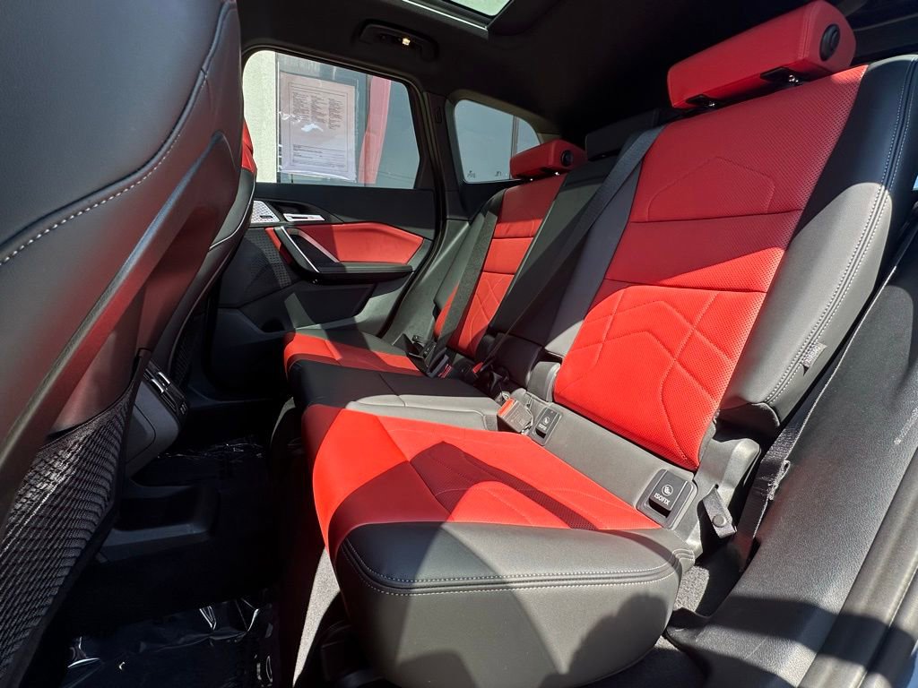 Used 2023 BMW X1 xDrive28i w/ Premium Package image 31