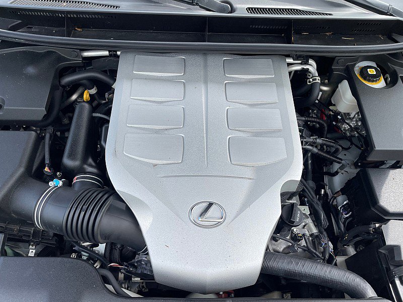 Used 2022 Lexus GX 460 Premium image 36