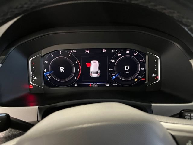 Used 2021 Volkswagen Atlas SEL AWD/4WD image 26