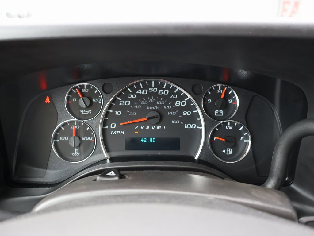 New 2025 GMC Savana 2500 w/ Enhanced Convenience Package image 16