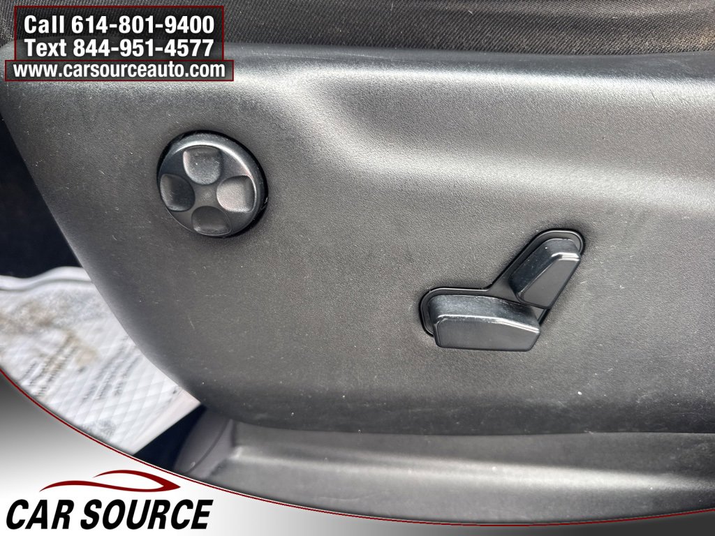 Used 2020 Dodge Durango GT w/ Blacktop Package image 17