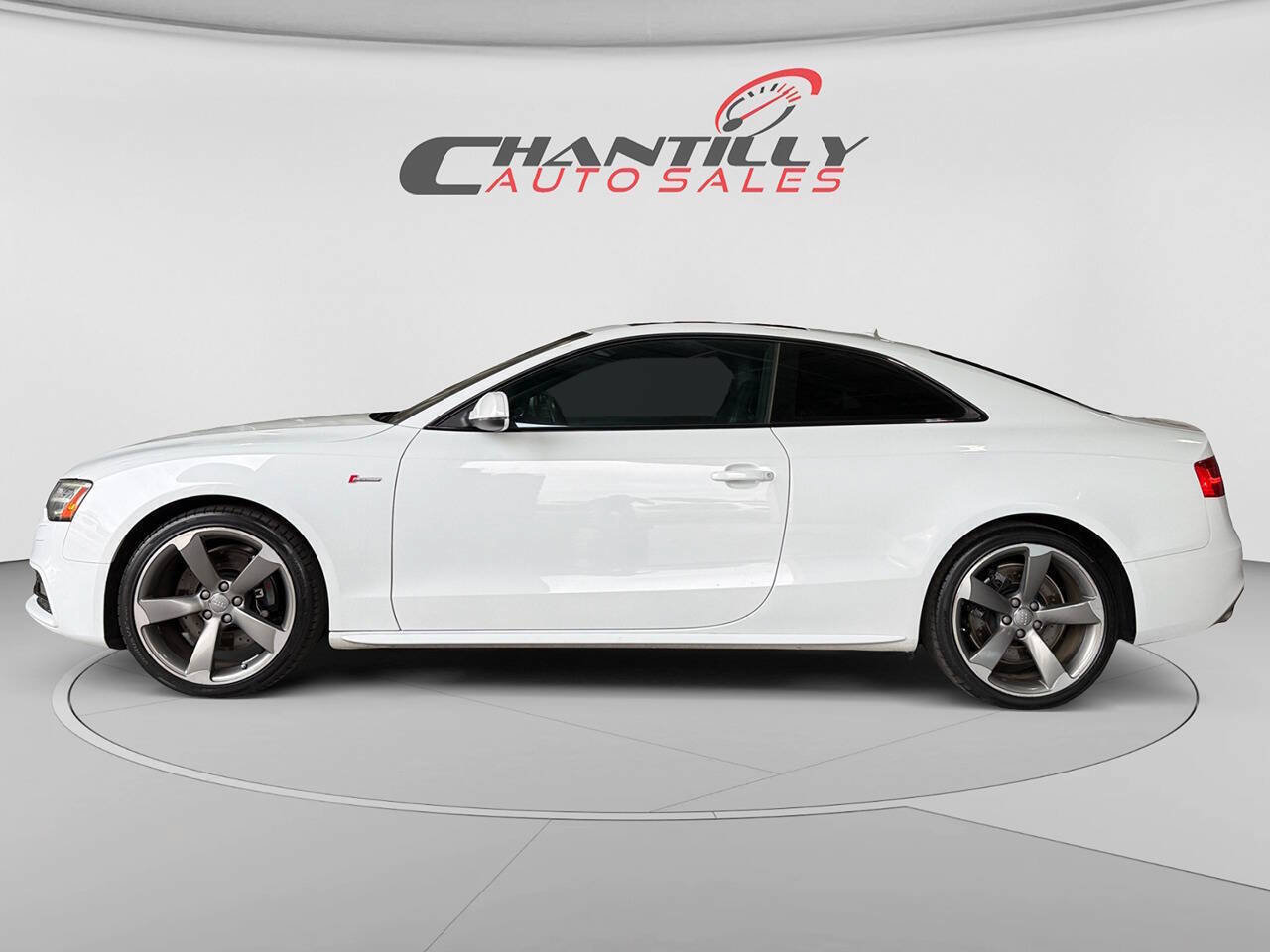 Used 2014 Audi S5 Premium Plus AWD/4WD image 2