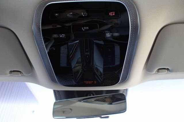 Used 2023 Mercedes-Benz EQS 580 4MATIC SUV image 19