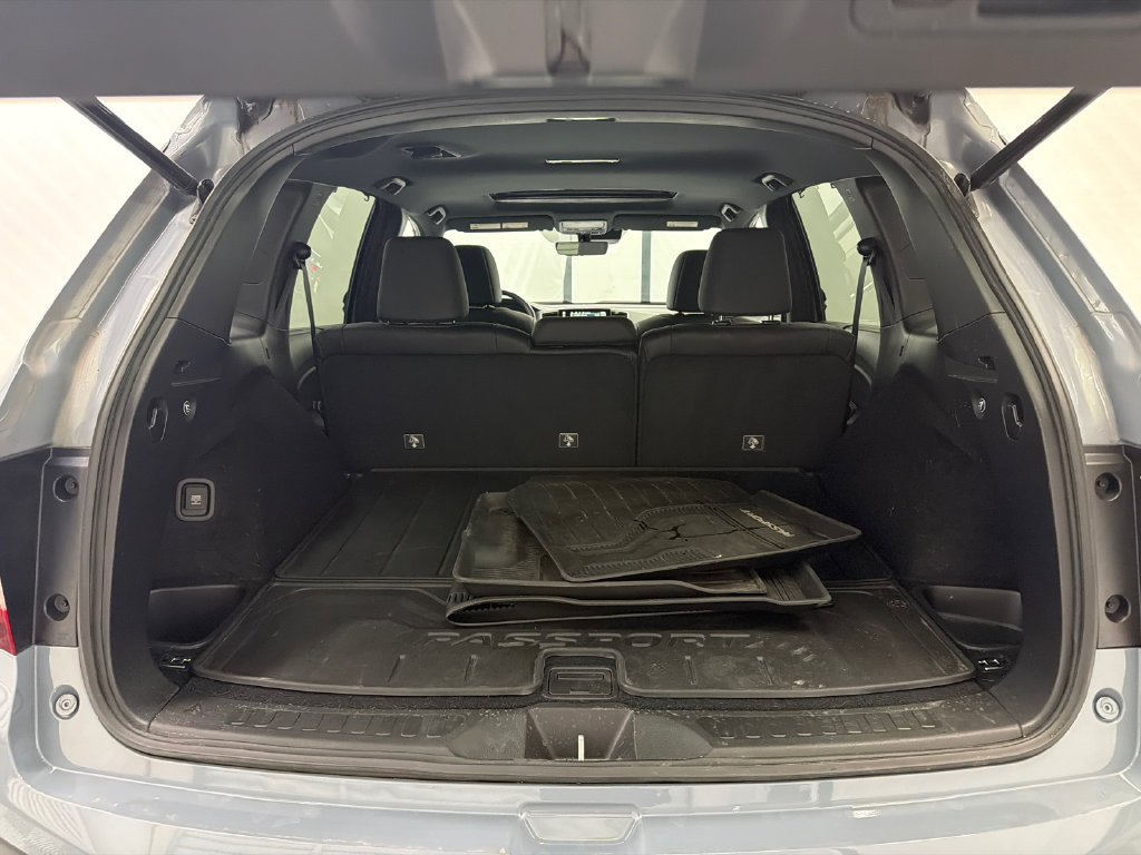 Used 2024 Honda Passport Black Edition image 20