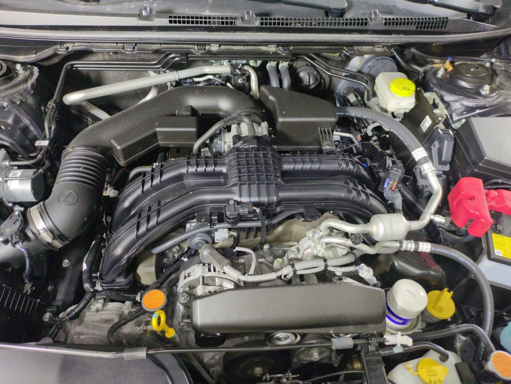 Used 2024 Subaru Crosstrek 2.0i Premium image 23