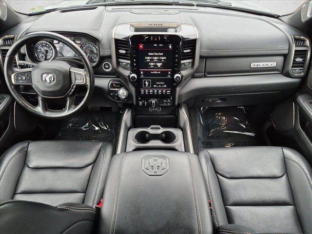 Used 2021 RAM 1500 Rebel w/ Rebel Level 2 Equipment Group AWD/4WD image 19