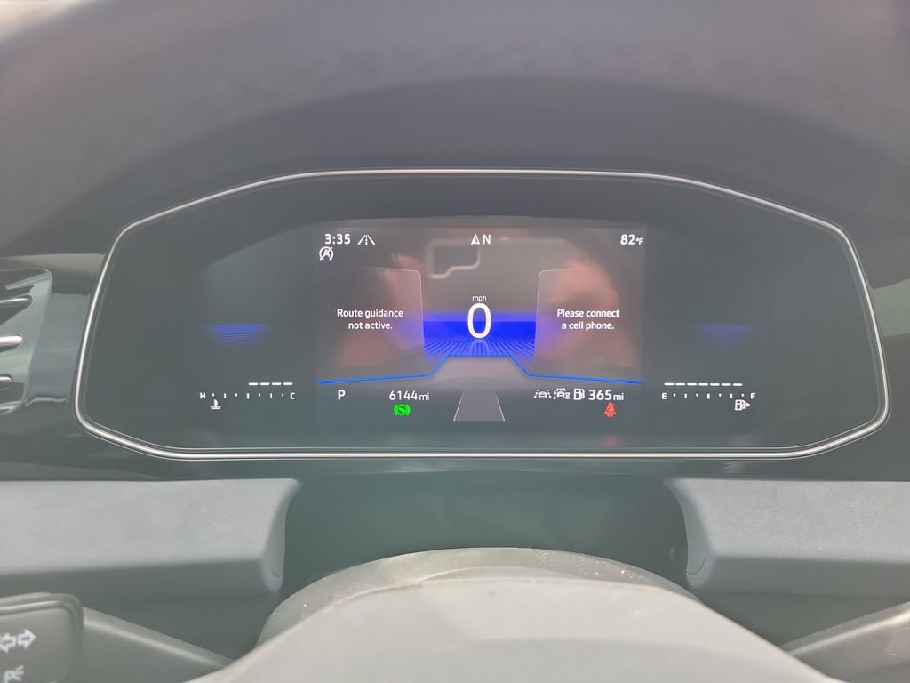 Used 2025 Volkswagen Jetta SE image 20