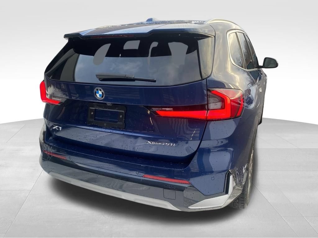 Used 2023 BMW X1 xDrive28i w/ Convenience Package AWD/4WD image 23