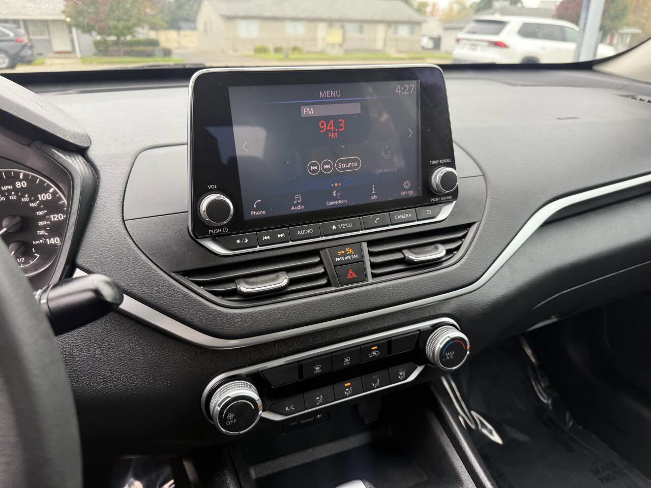 Used 2020 Nissan Altima 2.5 S image 17