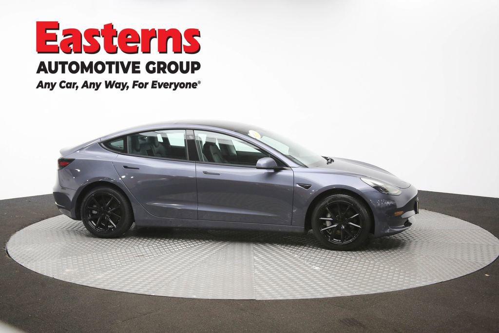 Used 2023 Tesla Model 3 Standard Range RWD image 42