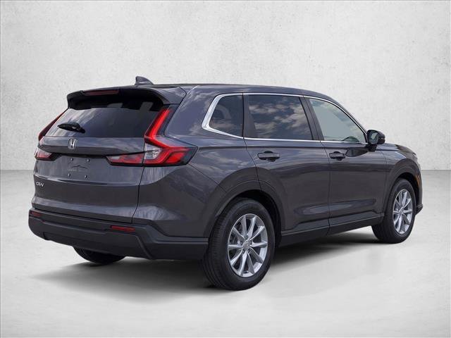 New 2026 Honda CR-V EX image 7