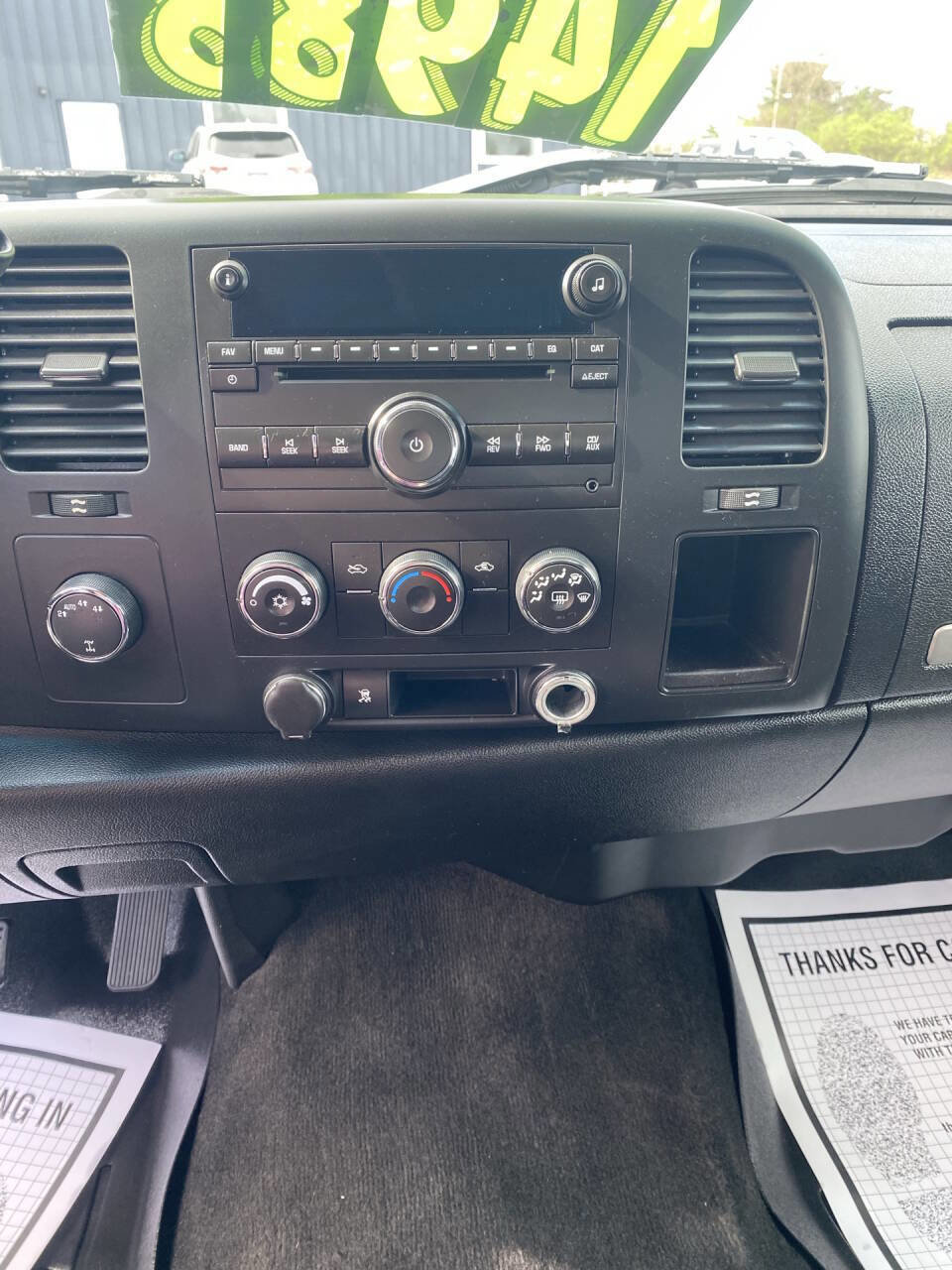 Used 2010 Chevrolet Silverado 1500 LT w/ Power Pack Plus image 10