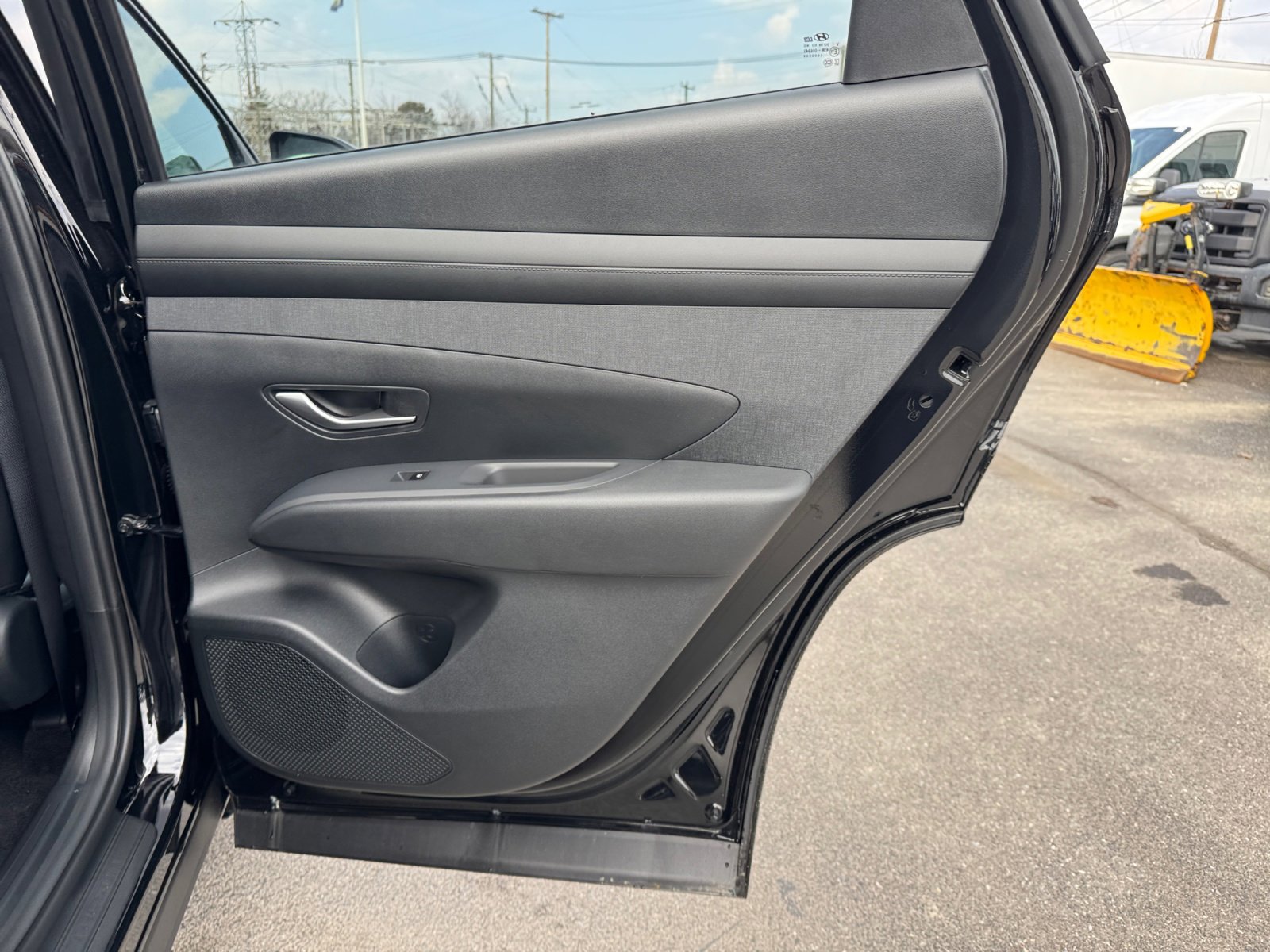 New 2026 Hyundai Tucson XRT AWD/4WD image 25