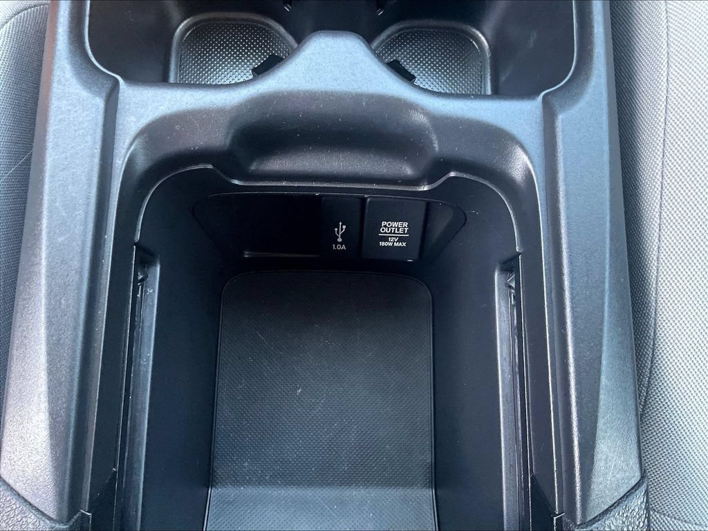 Used 2019 Honda CR-V LX image 16