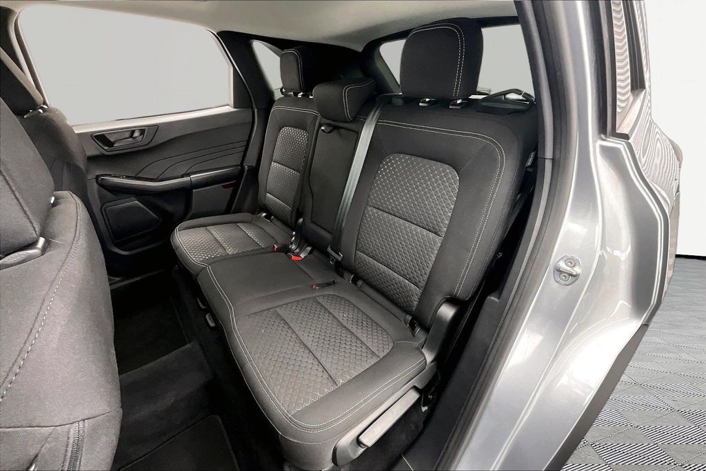 Certified 2023 Ford Escape Active AWD/4WD image 26