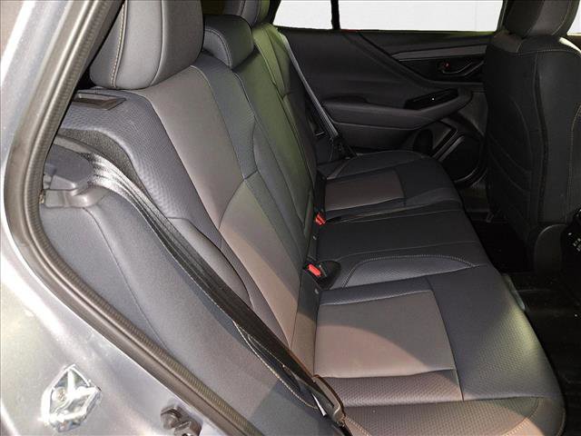 Used 2025 Subaru Outback Wilderness image 18