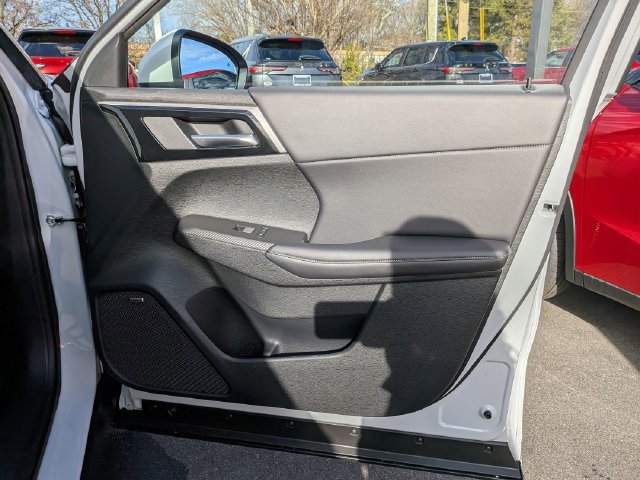 New 2026 Mitsubishi Outlander SE FWD image 30