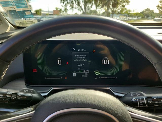 Used 2024 Kia Sorento X-Line EX image 27