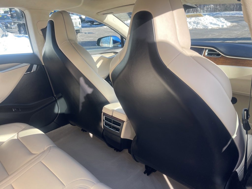 Used 2018 Tesla Model S 100D image 22