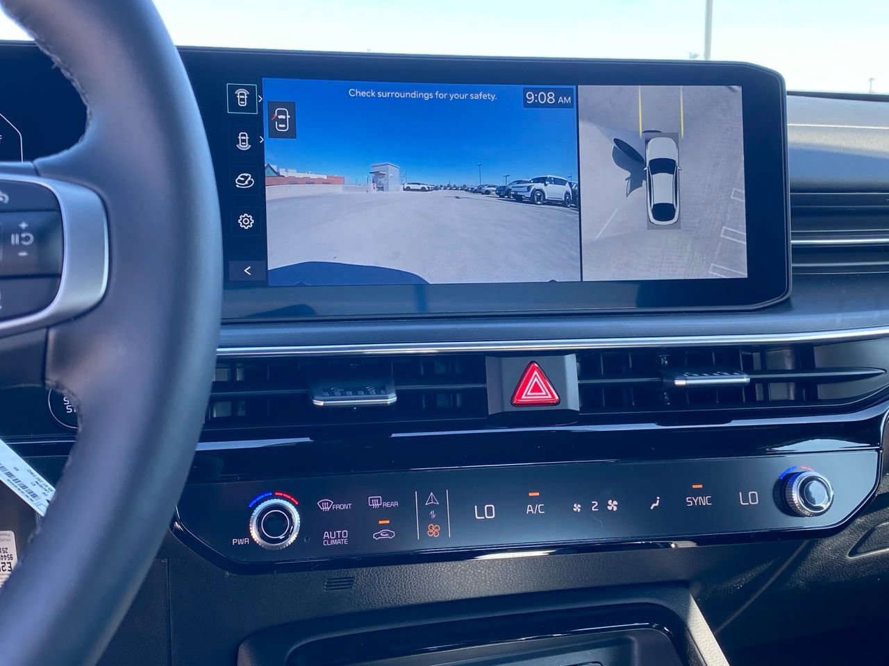 New 2026 Kia K5 GT image 20