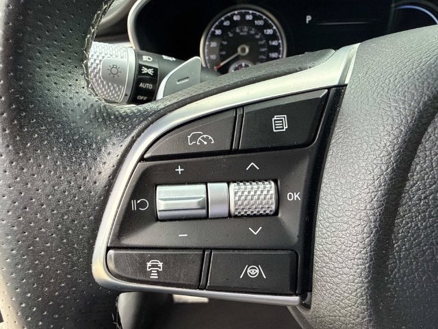 Used 2024 Genesis G70 2.5T w/ Sport Prestige Package RWD image 29