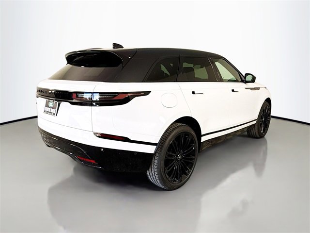 New 2026 Land Rover Range Rover Velar Dynamic SE image 5