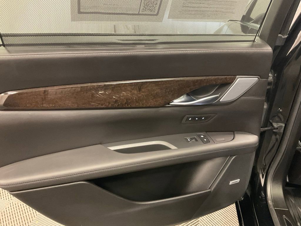 Used 2020 Cadillac CT6 Platinum AWD/4WD image 31