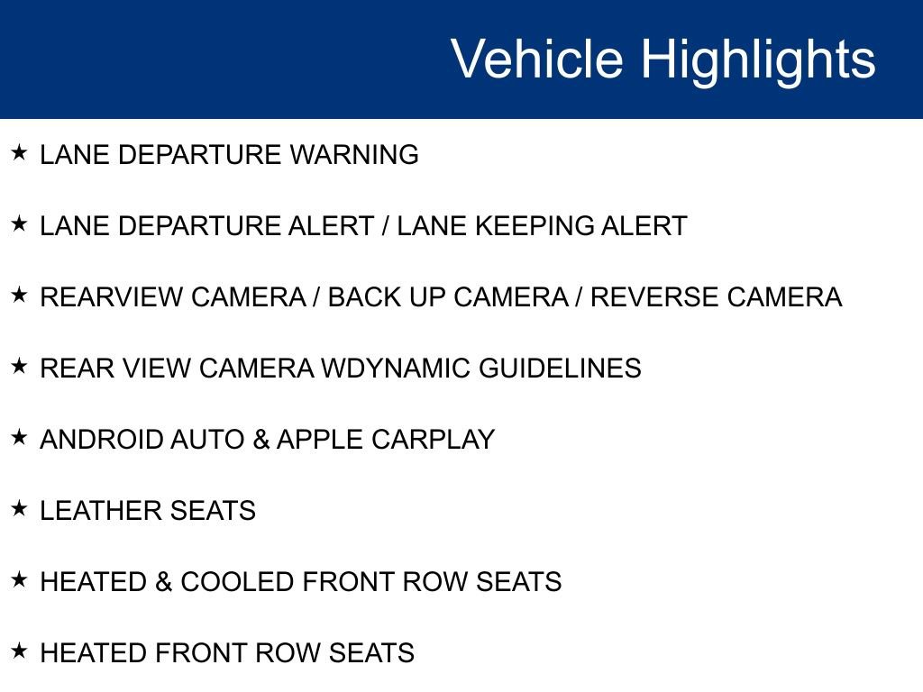 Certified 2019 Ford F150 Lariat w/ Equipment Group 502A Luxury image 8