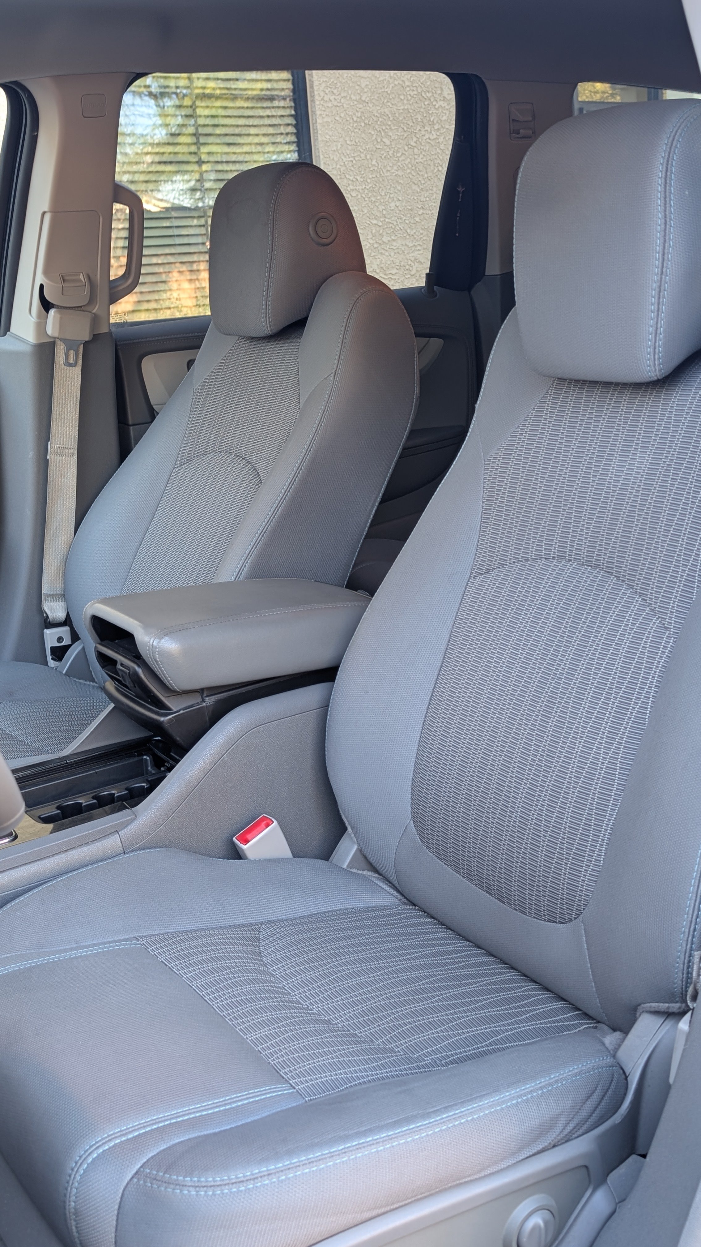 Used 2017 Chevrolet Traverse LT w/ Style and Technology Package AWD/4WD image 18