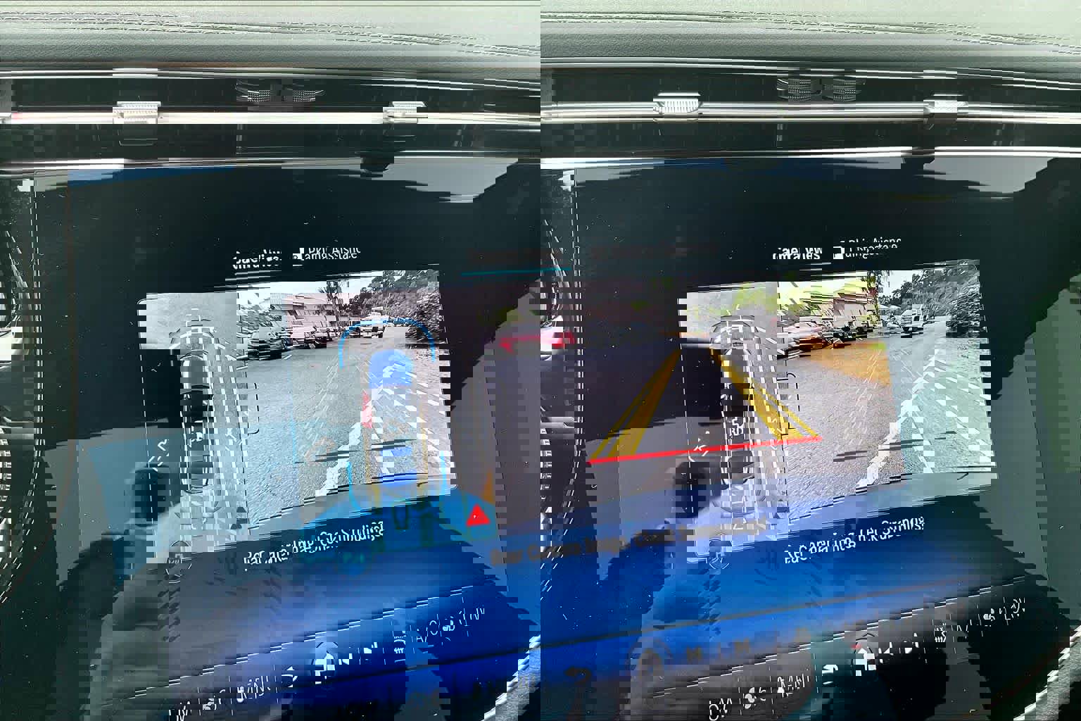 Certified 2025 Mercedes-Benz E 53 AMG e 4MATIC Sedan image 27