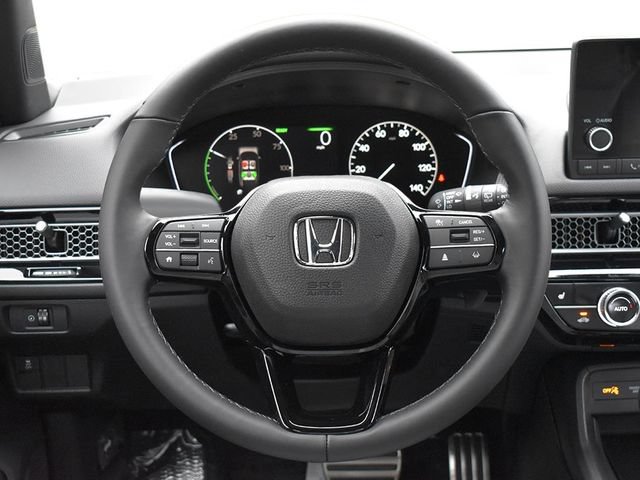 New 2026 Honda Civic Sport image 16