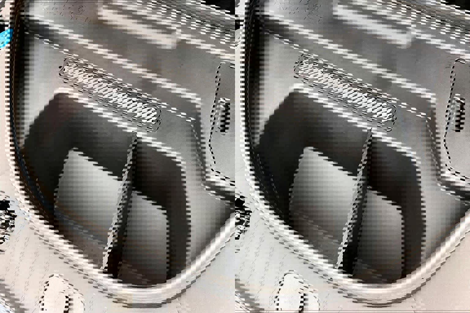 Certified 2025 Audi Q6 e-tron Premium w/ Convenience Package image 29